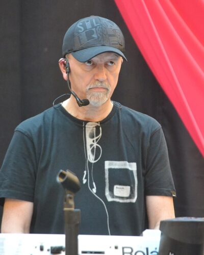 Jan Neckář