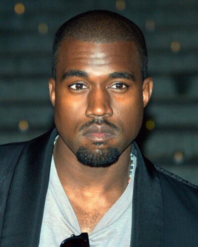 Kanye West