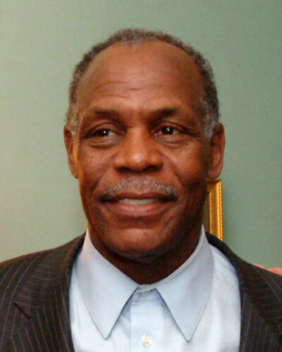Danny Glover