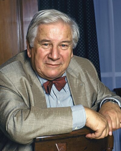 Peter Ustinov