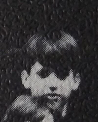 Max Cantor