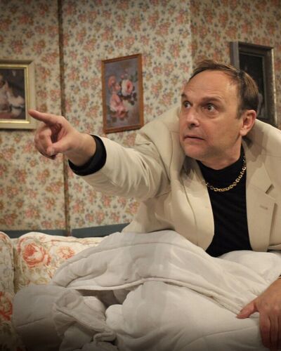 Pavel Kikinčuk