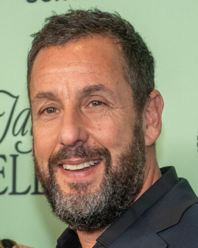 Adam Sandler