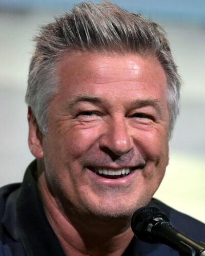 Alec Baldwin