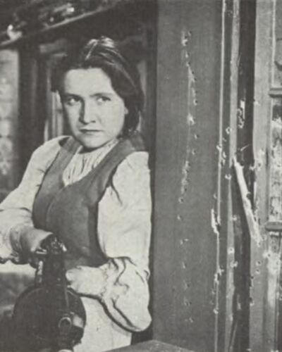 Antonie Hegerlíková
