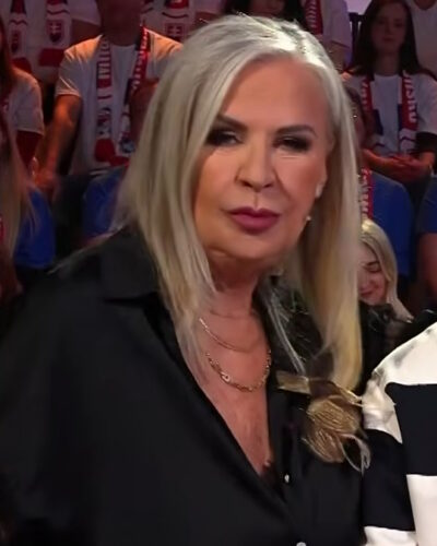 Eva Máziková