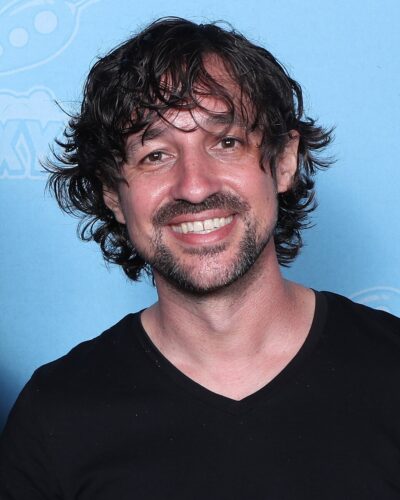 Thomas Ian Nicholas