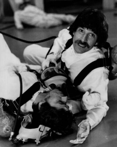 Michael Brandon