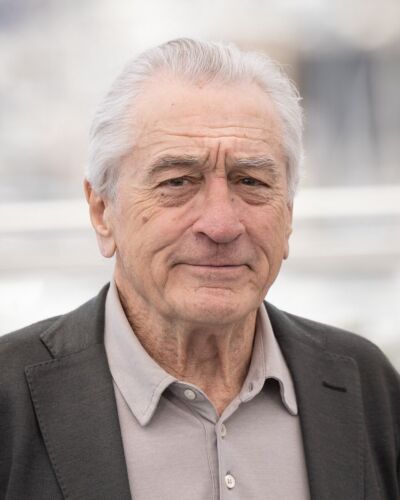 Robert De Niro