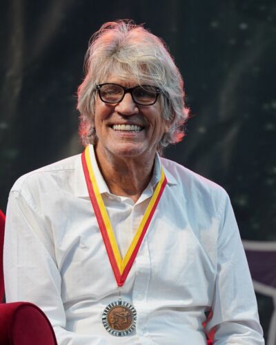 Eric Roberts