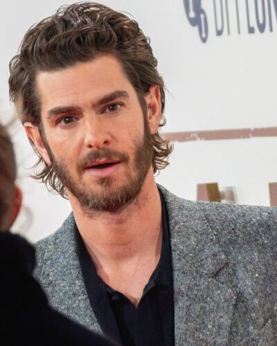 Andrew Garfield