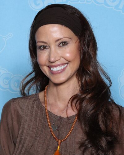 Shannon Elizabeth