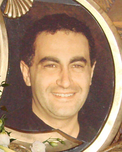 Dodi Fayed