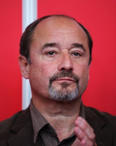 Viktor Preiss