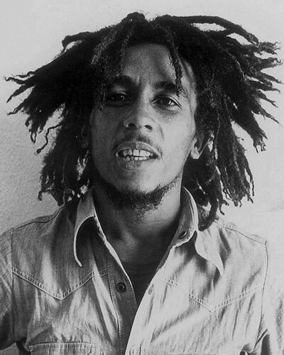 Bob Marley