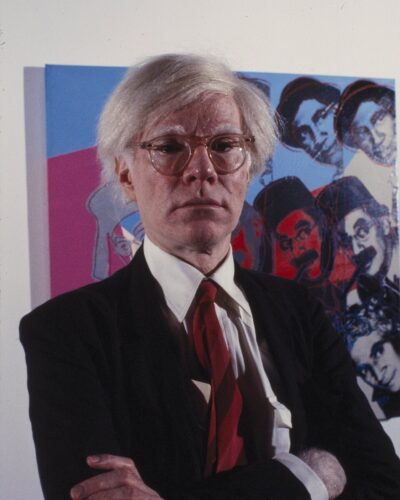 Andy Warhol