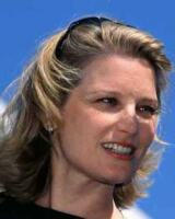 Bridget Fonda