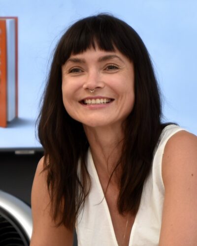 Radka Třeštíková