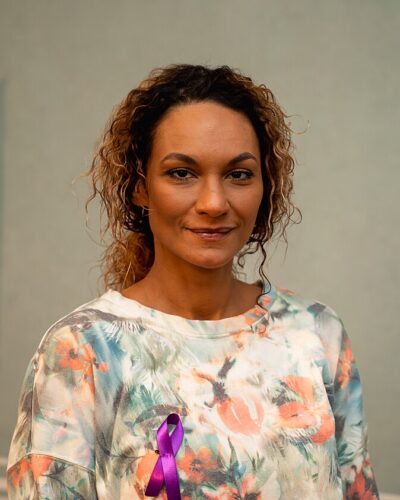 Lejla Abbasová