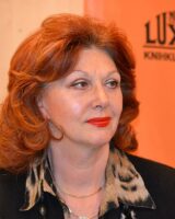 Saskia Burešová