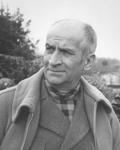 Louis de Funès