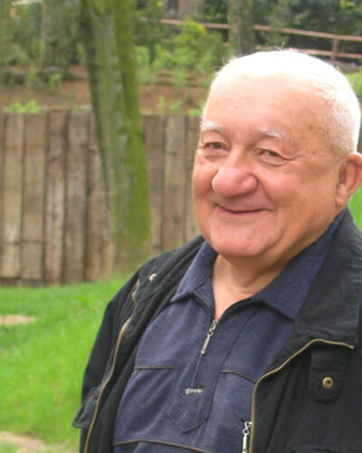 Zdeněk Srstka
