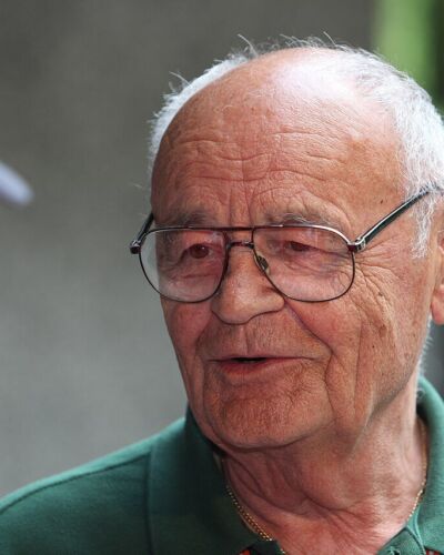 Václav Vorlíček