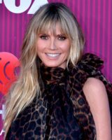 Heidi Klum