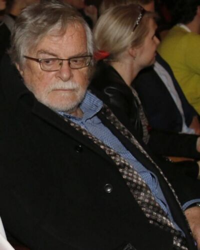Jan Kačer
