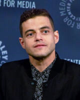 Rami Malek
