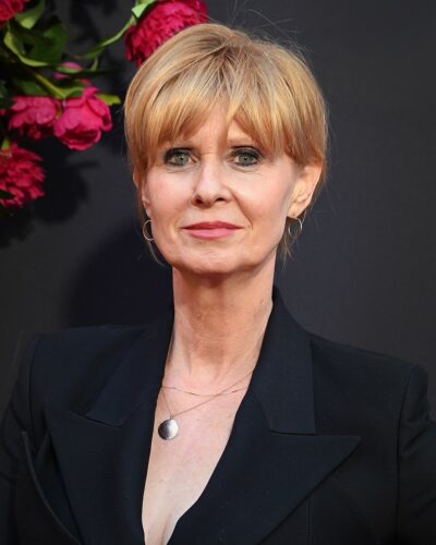 Cynthia Nixon