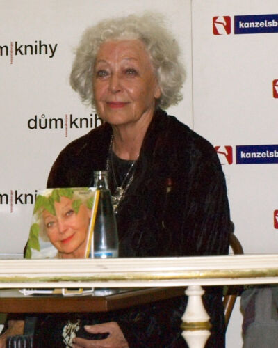 Květa Fialová