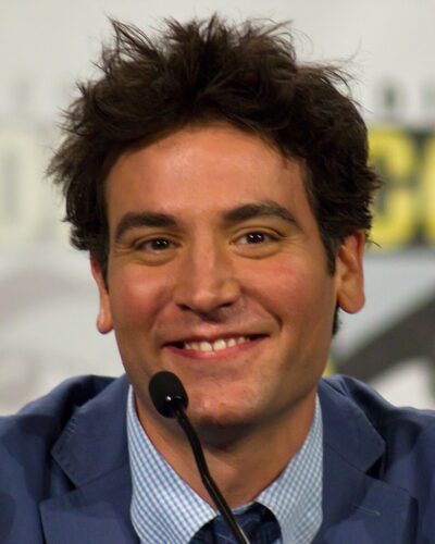 Josh Radnor