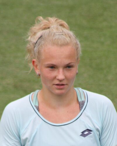 Kateřina Siniaková