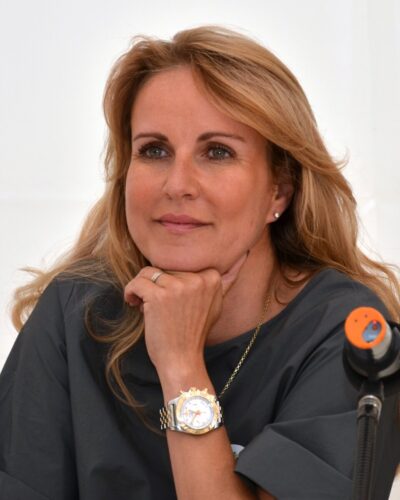 Vendula Pizingerová