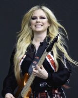 Avril Lavigne