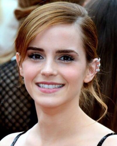 Emma Watson