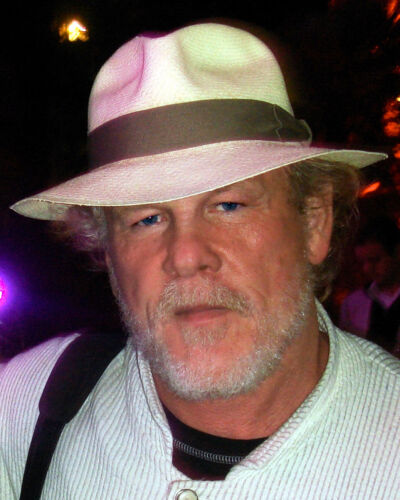 Nick Nolte