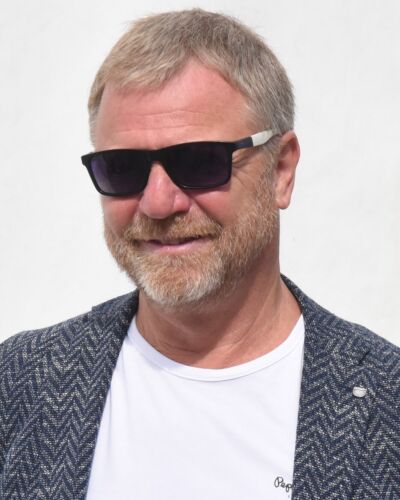 Maroš Kramár