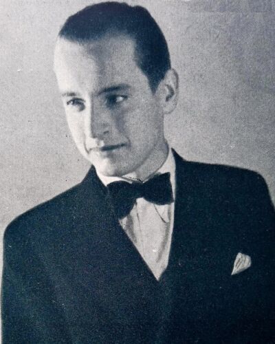 Svatopluk Beneš