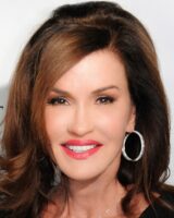 Janice Dickinson