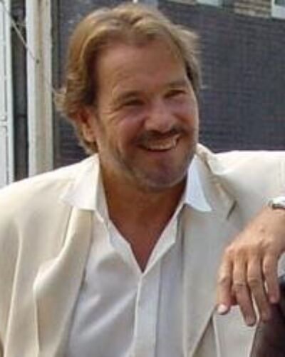 Götz George