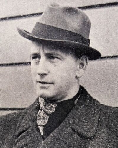 Miloš Nedbal
