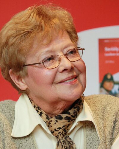 Olga Čuříková