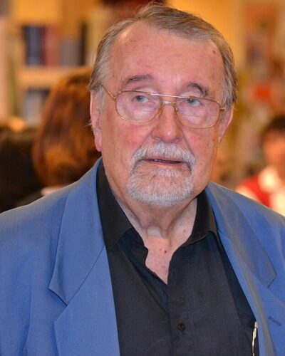 Eduard Hrubeš
