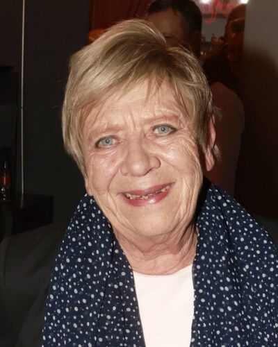 Jaroslava Obermaierová