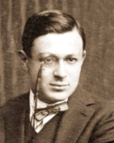 Tristan Tzara