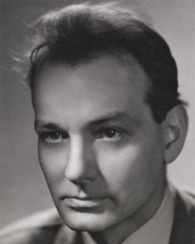 Vladimír Ráž
