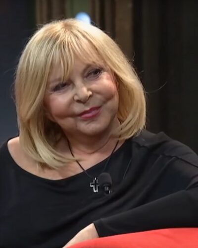 Hana Zagorová