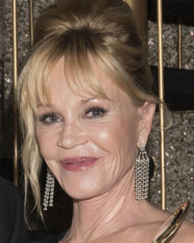 Melanie Griffith